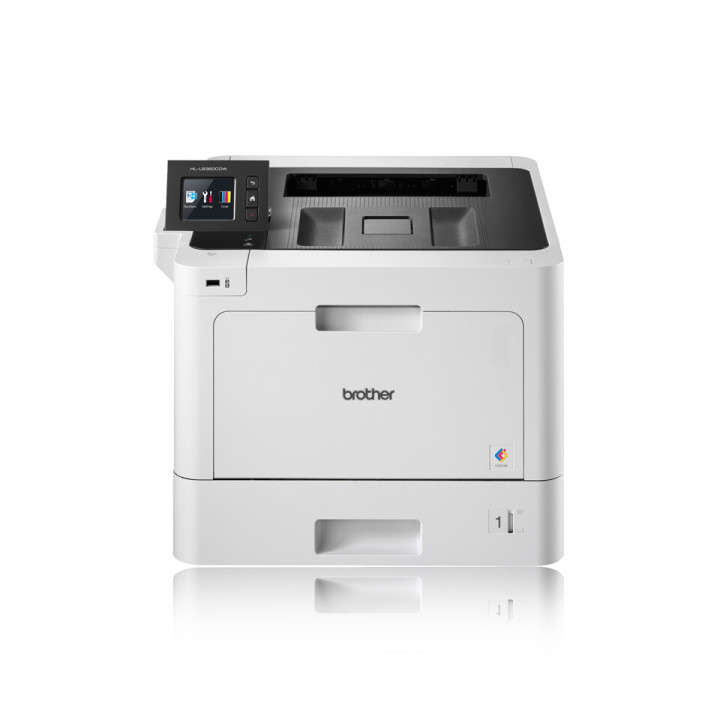 Brother HL-L8360CDW Imprimante laser couleur WiFi