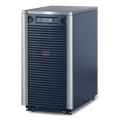 APC Symmetra LX - Onduleur On-Line - 230V/400V triphasé - 8400W/12000VA - Tour