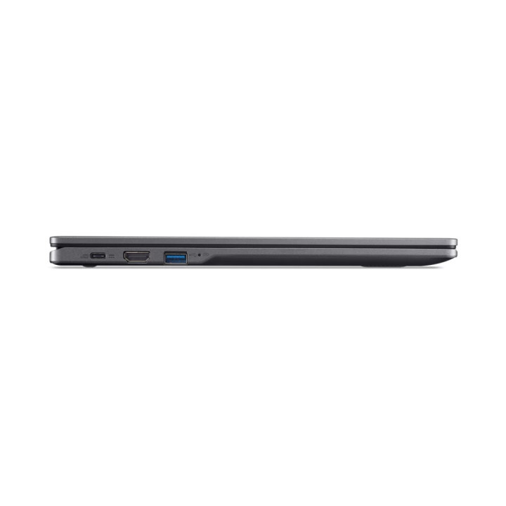 Acer Chromebook Plus 515 CBE595-2-55PQ Intel® Core™ i5 i5-1335U 39,6 cm (15.6") Full HD 8 Go LPDDR5x-SDRAM 128 Go SSD Wi-Fi 