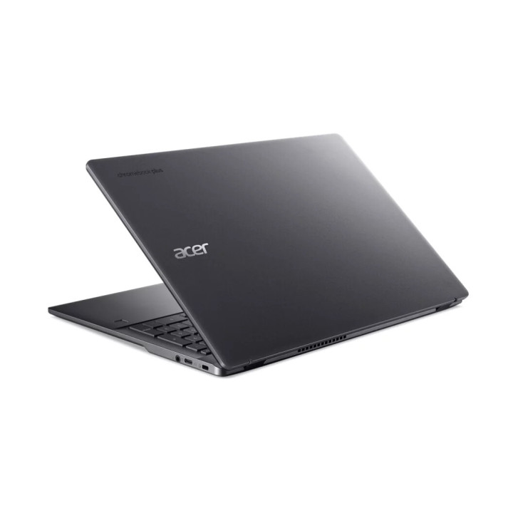 Acer Chromebook Plus 515 CBE595-2-55PQ Intel® Core™ i5 i5-1335U 39,6 cm (15.6") Full HD 8 Go LPDDR5x-SDRAM 128 Go SSD Wi-Fi 