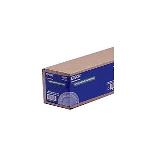 Epson Pap Mat Double Epaisseur 180g 24" (0,610x25m)