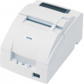 Epson TM-U220B USB (avec alim - sans cordon secteur)