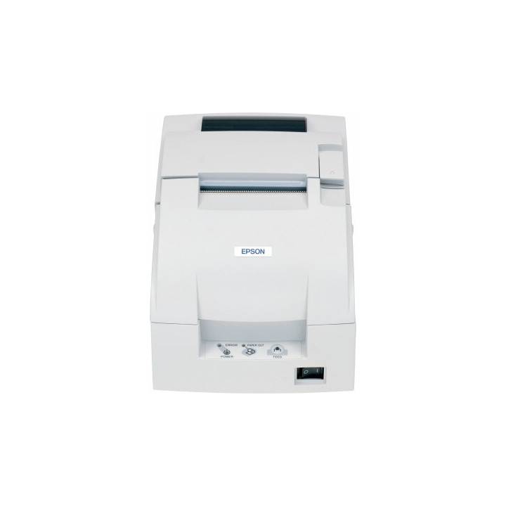 Epson TM-U220B USB (avec alim - sans cordon secteur)