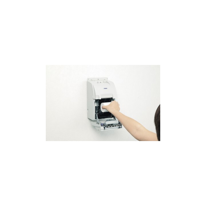 Epson TM-U220B USB (avec alim - sans cordon secteur)