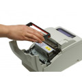 Epson TM-U220B USB (avec alim - sans cordon secteur)