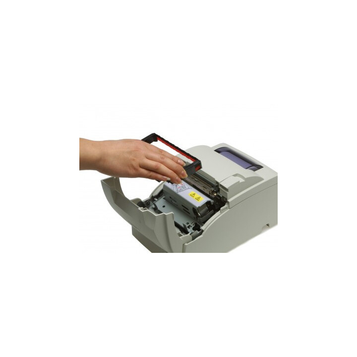 Epson TM-U220B USB (avec alim - sans cordon secteur)