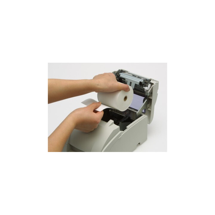 Epson TM-U220B USB (avec alim - sans cordon secteur)