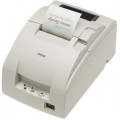 Epson TM-U220B USB (avec alim - sans cordon secteur)