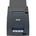 Epson TM-U220A parallèle noire (avec alim - sans cordon secteur)