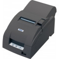 Epson TM-U220A parallèle noire (avec alim - sans cordon secteur)