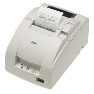 Epson TM-U220B (007A3): Ethernet, PS, NE sensor, ECW