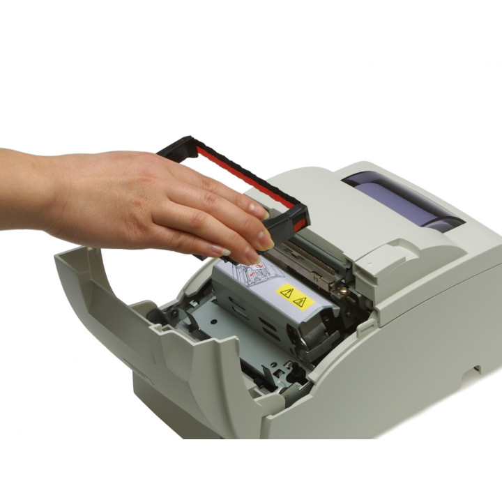 Epson TM-U220B (007A3): Ethernet, PS, NE sensor, ECW