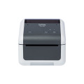 Brother TD-4410D- Imprimantes d'étiquettes professionnelle