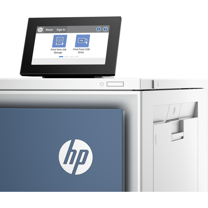 HP Color LaserJet Enterprise Imprimante 5700dn