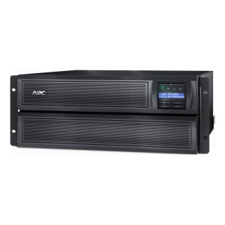 APC Smart-UPS 3kVA RM 120V SHIPBOARD