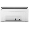 HP Scanjet Pro 2000 s2 Sheet-feed Scanner Alimentation feuille à feuille de scanner 600 x 600 DPI A4 Noir, Blanc