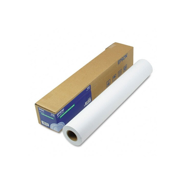 Epson Presentation Paper HiRes 180g 24" (0,610x30m)