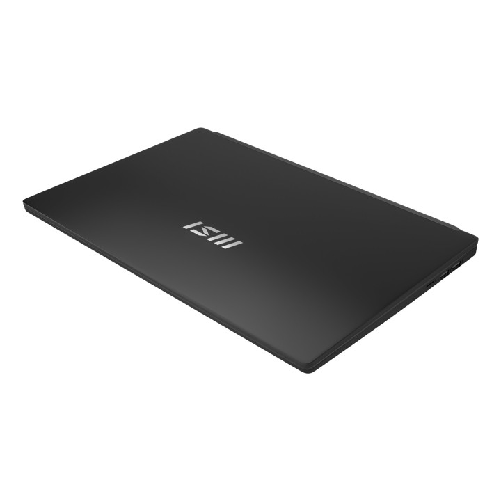 MSI Modern 15 B13M-260XFR Intel® Core™ i5 i5-1335U Ordinateur portable 39,6 cm (15.6") Full HD 8 Go DDR4-SDRAM 512 Go SSD Wi