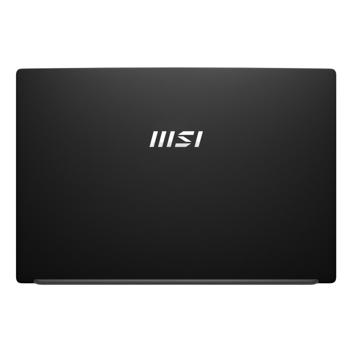 MSI Modern 15 B13M-260XFR Intel® Core™ i5 i5-1335U Ordinateur portable 39,6 cm (15.6") Full HD 8 Go DDR4-SDRAM 512 Go SSD Wi