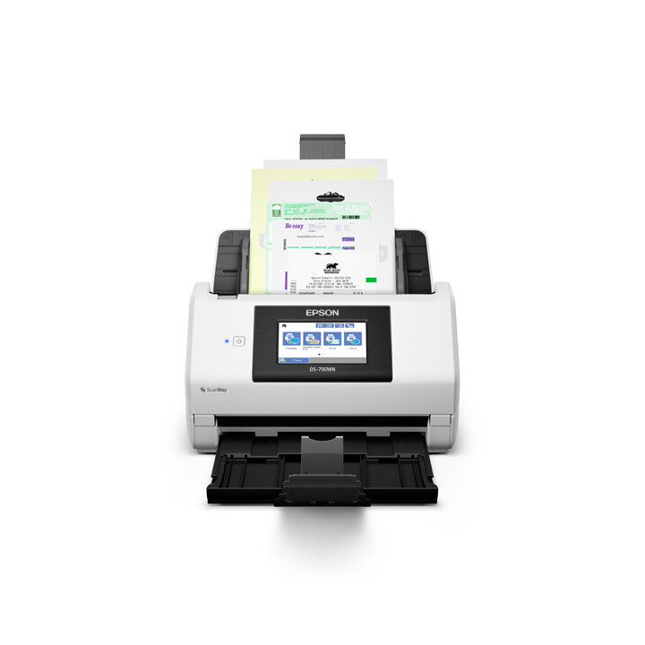 Epson WorkForce DS-790WN
