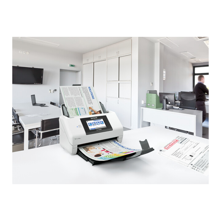 Epson WorkForce DS-790WN