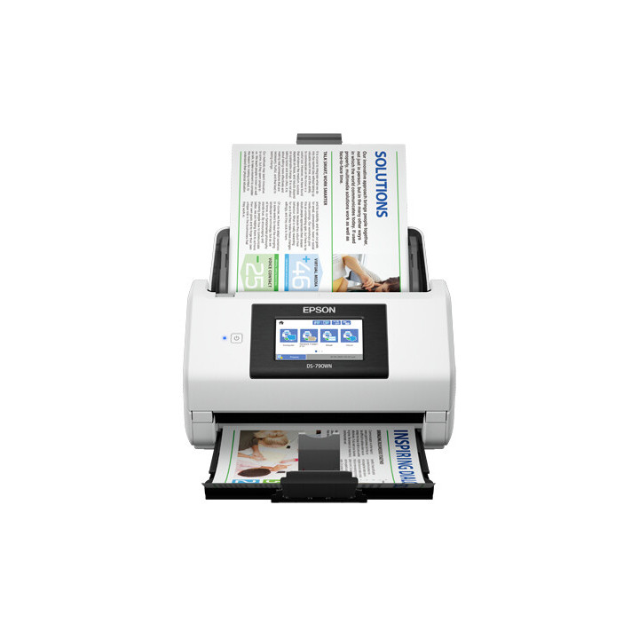 Epson WorkForce DS-790WN