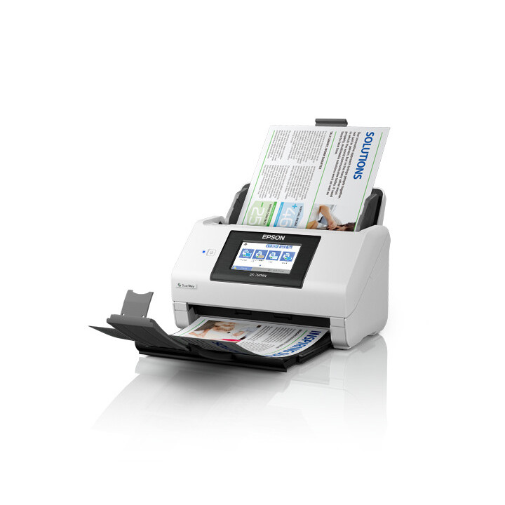 Epson WorkForce DS-790WN