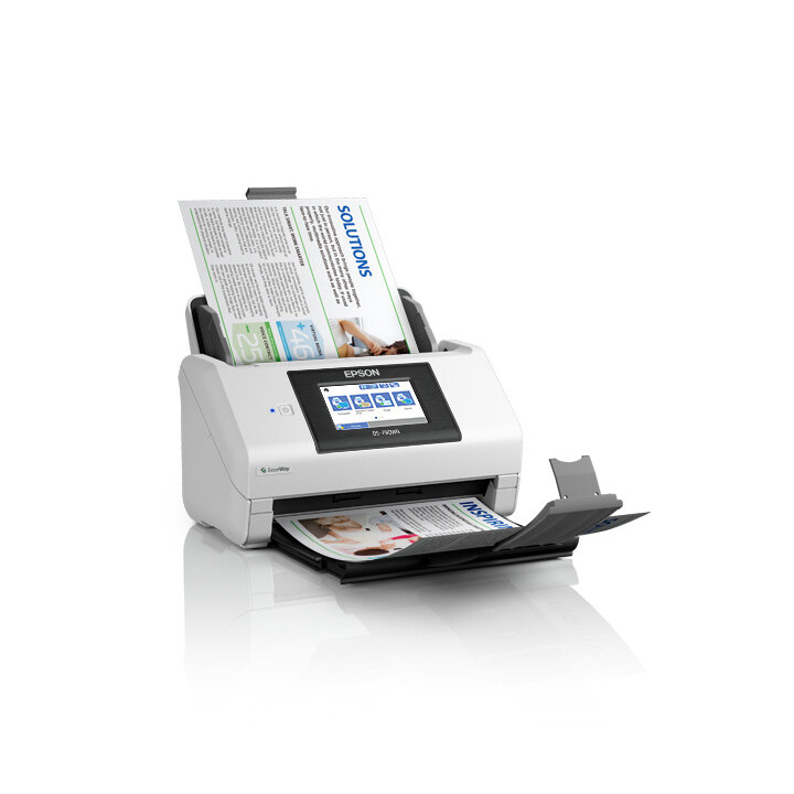 Epson WorkForce DS-790WN