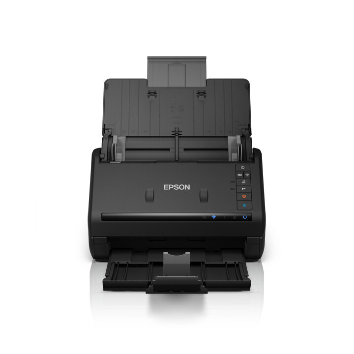 Epson WorkForce ES-500WII