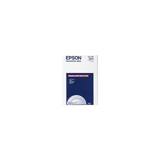 Epson Pap Photo Premium Lustré (250) 235g 100f. A3+ (0,329x0,483m)