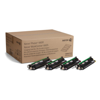 Xerox VersaLink C40X/WorkCentre 6655 / Phaser 6600 / WorkCentre 6605 - Unité d'impression (composant longue durée, non requis