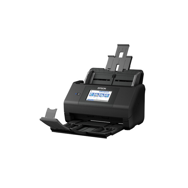 Epson WorkForce ES-580W