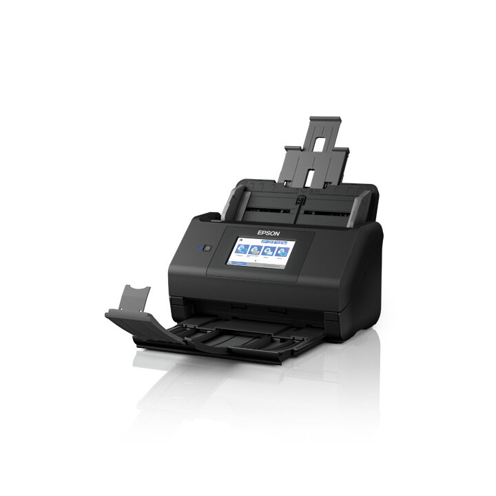 Epson WorkForce ES-580W