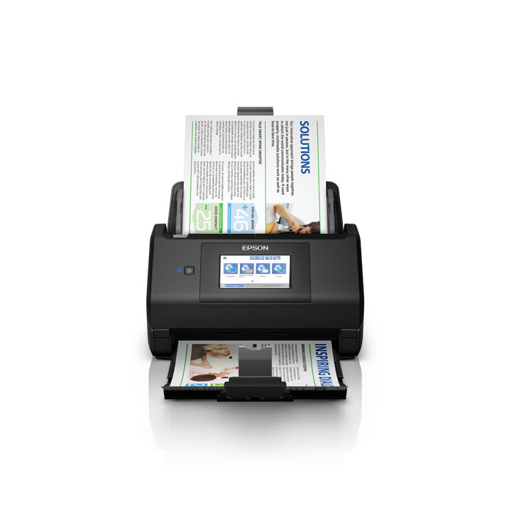 Epson WorkForce ES-580W