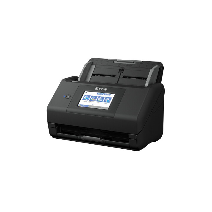 Epson WorkForce ES-580W