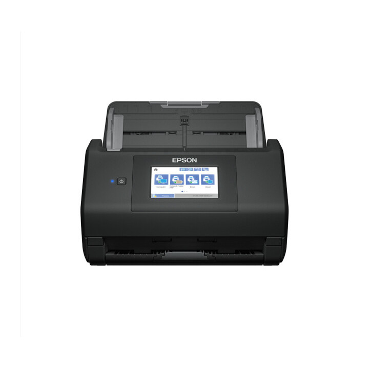 Epson WorkForce ES-580W
