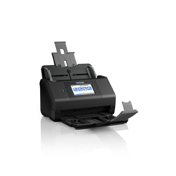 Epson WorkForce ES-580W