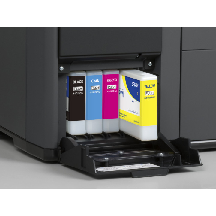 Epson ColorWorks C7500