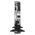 APC Smart-UPS X SMX2200RMHV2U - 2200VA, 8x C13 + 1x C19 sortie, USB, runtime extensible