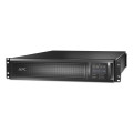 APC Smart-UPS X SMX2200RMHV2U - 2200VA, 8x C13 + 1x C19 sortie, USB, runtime extensible