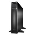 APC Smart-UPS X SMX2200RMHV2U - 2200VA, 8x C13 + 1x C19 sortie, USB, runtime extensible