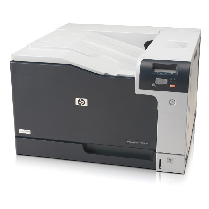 HP Color LaserJet Professional Imprimante CP5225dn