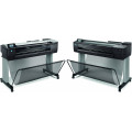 HP Designjet Imprimante multifonction T830 24 pouces