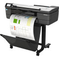HP Designjet Imprimante multifonction T830 24 pouces