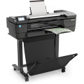 HP Designjet Imprimante multifonction T830 24 pouces