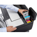 HP Designjet Imprimante multifonction T830 24 pouces