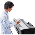 HP Designjet Imprimante multifonction T830 24 pouces