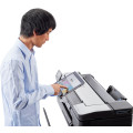 HP Designjet Imprimante multifonction T830 24 pouces