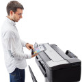HP Designjet Imprimante multifonction T830 24 pouces