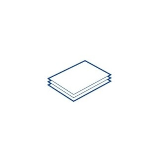 Epson Pap Proofing Standard FOGRA 205g 17"x50m